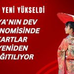 Japon yeni şahin BOJ mesajıyla dolara karşı güçlendi!