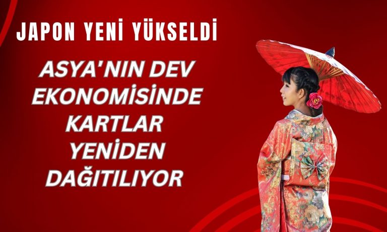 Japon yeni şahin BOJ mesajıyla dolara karşı güçlendi!