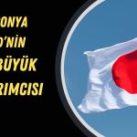 Japonya Trump tarifeleri için iyimser: En büyük yatırımcıyız!