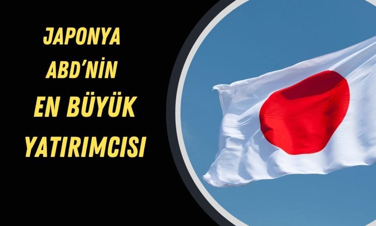 Japonya Trump tarifeleri için iyimser: En büyük yatırımcıyız!