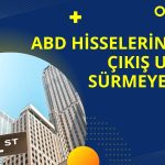 JP Morgan ve Morgan Stanley ABD hisseleri için olumlu