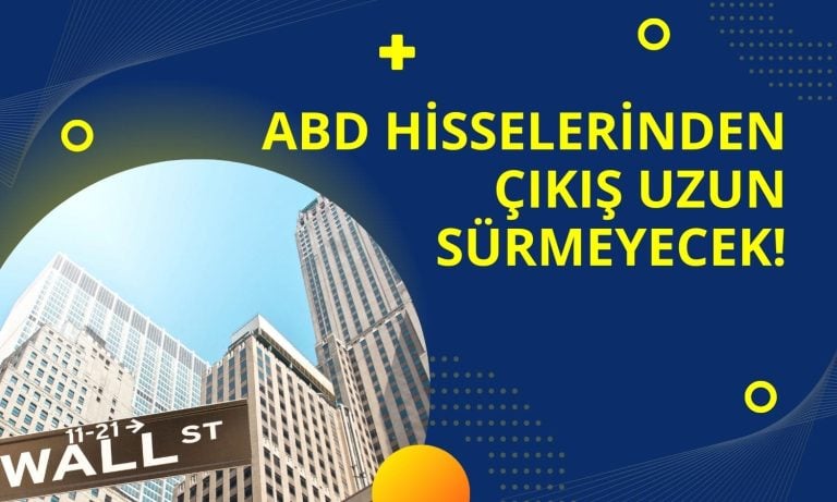 JP Morgan ve Morgan Stanley ABD hisseleri için olumlu