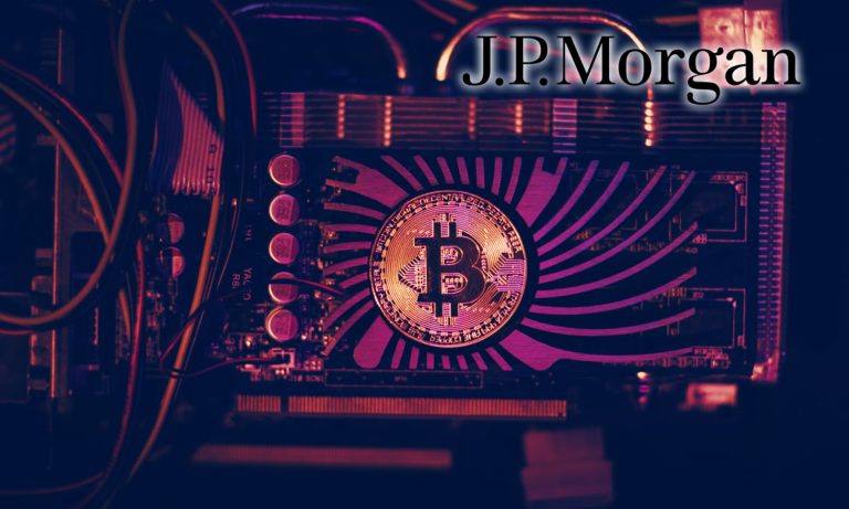 JPMorgan: Bitcoin ağında hashrate büyümesi Ocak’ta durgun kaldı