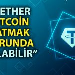 JPMorgan uyardı: Tether’in rezervleri ABD standartlarına uygun değil!