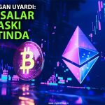 JPMorgan’dan kripto uyarısı: Vadeli işlemlerde alarm zilleri çalıyor