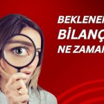 Kalekim Kimyevi Maddeler bilanço tarihini açıkladı!