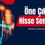 Kardemir (KRDMD) yükselecek mi? Yukarı yönlü tepki bekleniyor