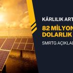 Kârlılık artacak! 82 milyon dolarlık sözleşmeler duyuruldu