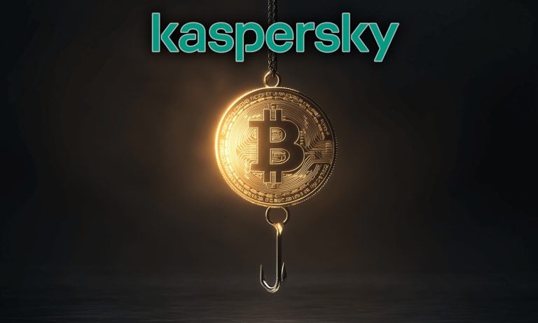 Kaspersky: Sahte GitHub kodlarıyla Bitcoin cüzdanları hedef alınıyor