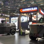 Katmerciler Ekipman askeri ekipman tedariki için imzayı attı