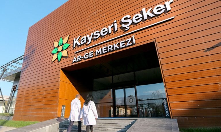 KAYSE dev anlaşmayı duyurdu: Hisselere olumlu yansıdı