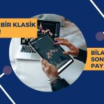 Klasikleşmiş hareket: AKSA paylarında bilanço sonrası alım