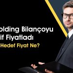 Koç Holding (KCHOL) hisse beklentisi: Güncelleme yapılmadı