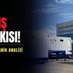 KONTR analizi: Satış baskısının devamı gelebilir