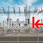 Kontrolmatik’ten Irak’a yatırım: 35 milyon dolarlık sözleşme imzalandı!