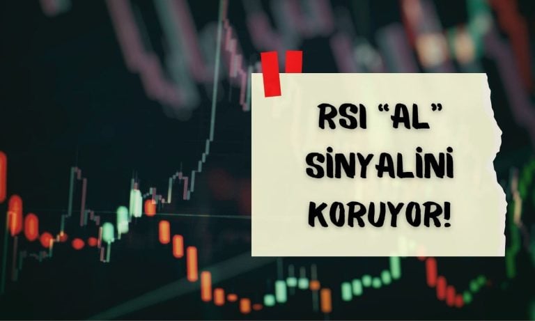 KOPOL paylarında RSI pozitif bölgede AL veriyor