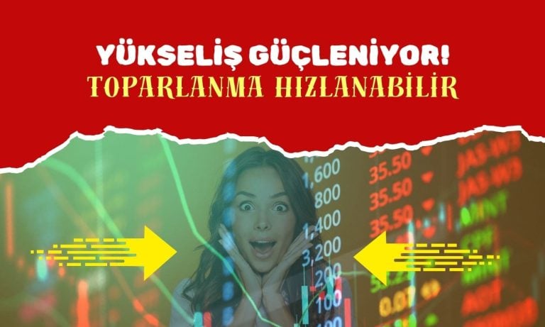 KOZAL analizi: Kısa vadede toparlanma hızlanabilir