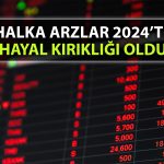 KPMG: Türkiye’de halka arz sayısı ve hacmi düşüşte