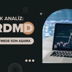 KRDMD analizi: Düzeltme son aşamaya gelmiş olabilir