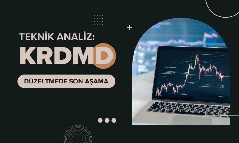 KRDMD analizi: Düzeltme son aşamaya gelmiş olabilir