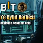 Kripto borsası Bybit hacklendi: Piyasa satışlarla tepki verdi