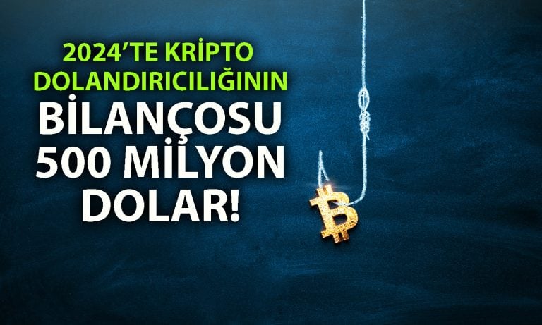 Kripto yatırımcıları dolandırıcıların hedefi oldu: Kayıp büyük