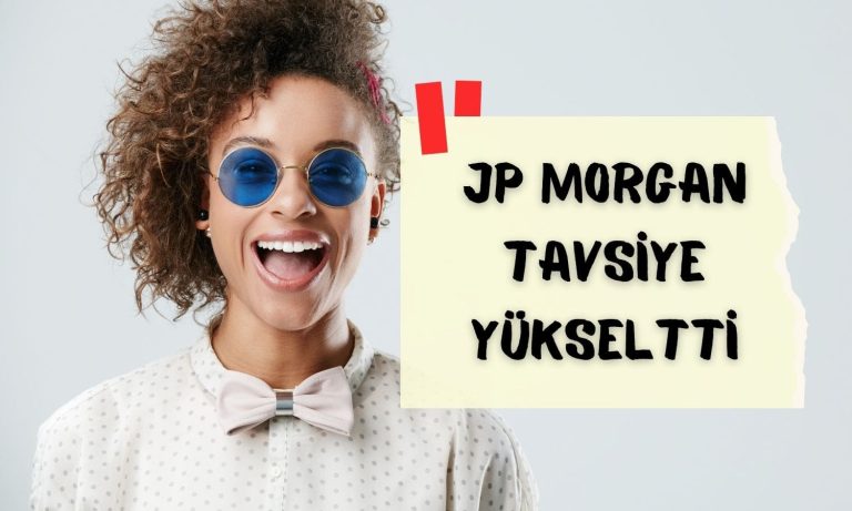 Kritik hamle! JP Morgan AEFES ve FROTO için tavsiye yükseltti