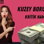 Kuzey Boru duyurdu: Ciroya 40 milyon dolar katkı bekliyor!