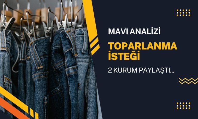 MAVI analizi: Kısa vadede toparlanma çabası gözleniyor