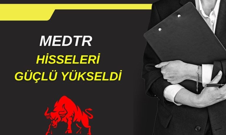 Meditera 22,8 milyon liralık ihaleyi kazandı, hisseler yükseldi