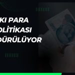 Merkez Bankası’ndan Verilerle Parasal Sıkılaştırma paylaşımı!