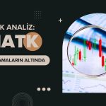 MIATK analizi: Tüm ortalamaların altında işlem görüyor