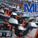 MIATK’dan büyük adım: Elektrikli bisiklet fabrikası kuruluyor