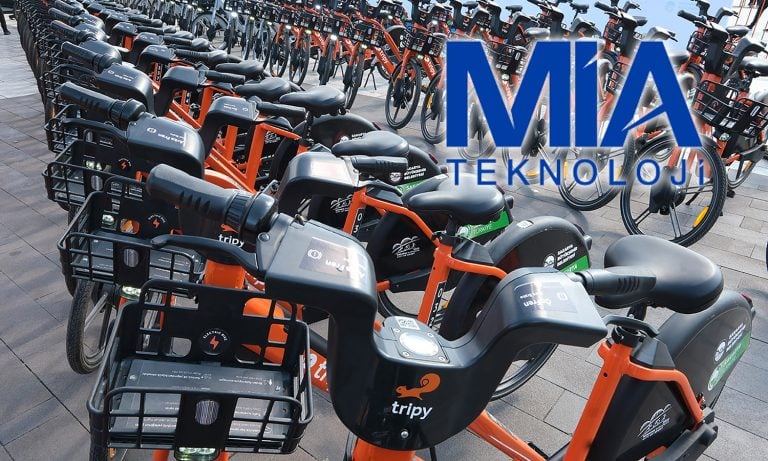 MIATK’dan büyük adım: Elektrikli bisiklet fabrikası kuruluyor