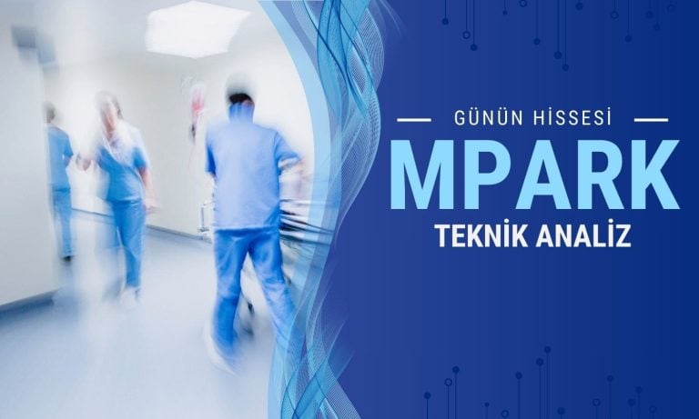 MPARK paylarına yükseliş getirecek seviye paylaşıldı