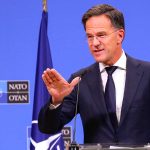 NATO Liderinden Avrupa’ya tarife tepkisi: Şikayet etmeyi bırakın