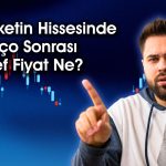 Net karı yüzde 74 düşen şirketin payları 109,8 TL’ye çıkabilir