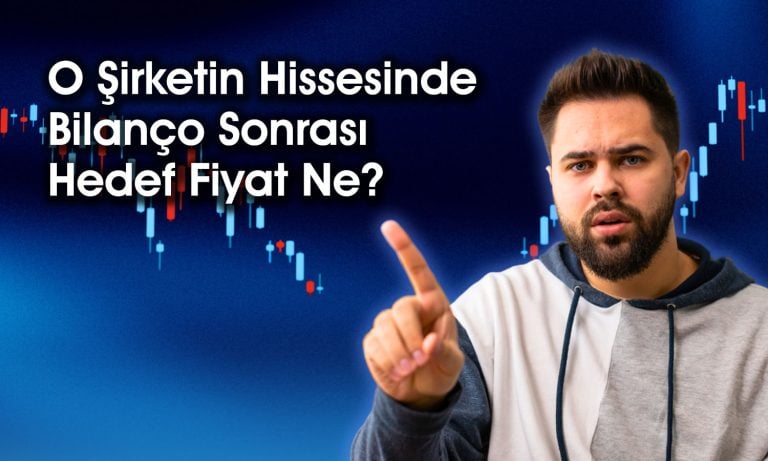 Net karı yüzde 74 düşen şirketin payları 109,8 TL’ye çıkabilir