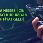 Net karını yüzde 60 artıran banka için hedef fiyatlar güncellendi