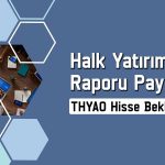 Ocak ayı uçuş verileri sektörü nasıl ektiler? THYAO hedef fiyat