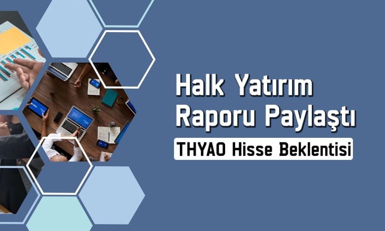 Ocak ayı uçuş verileri sektörü nasıl ektiler? THYAO hedef fiyat