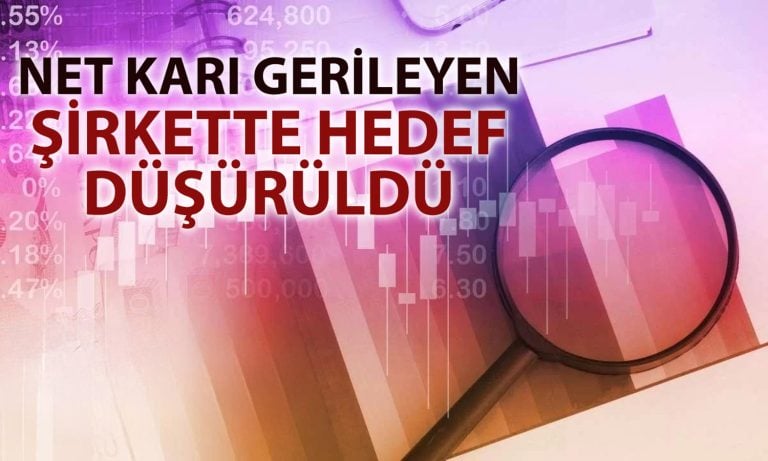 Olumsuz bilanço sonrası TTRAK’ta hedef düşürüldü