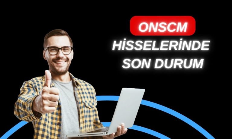 Oncosem 78,9 milyon lira ile en avantajlı teklifi verdi!