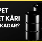 Opet Petrolcülük 2024 bilançosunu açıkladı!