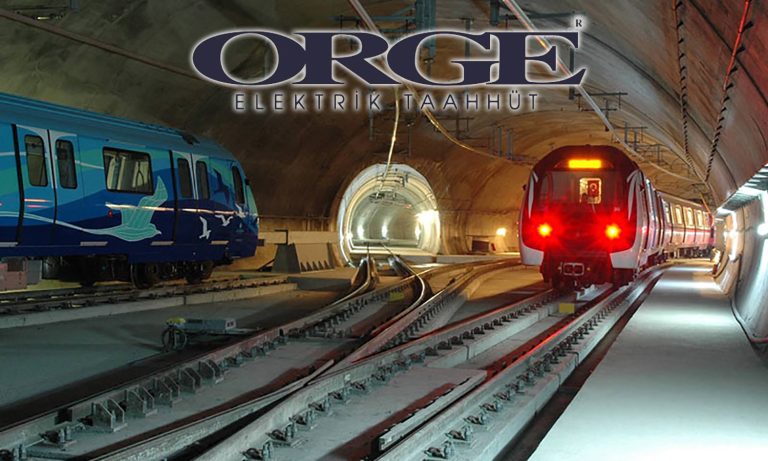 Orge Enerji’den büyük anlaşma: Metro projesinde fiyat güncellendi