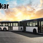 Otokar 2024 bilançosunu açıkladı: Yılı net zararla kapattı