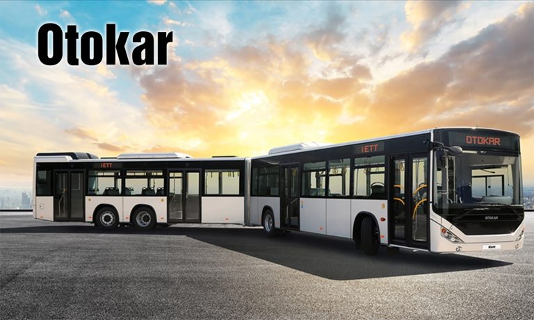 Otokar 2024 bilançosunu açıkladı: Yılı net zararla kapattı