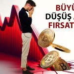 Panik satışları zirvede: Bitcoin dip noktasına mı ulaştı?
