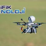 Pasifik Teknoloji duyurdu: Kamikaze drone göreve hazır