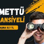 Pay başına 12,7 TL temettü tahmini: THYAO beklentileri